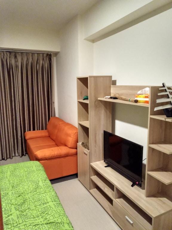 Apartemen Grand Kamala Lagoon 2 Bekasi Free Wifi Apartment in West Java