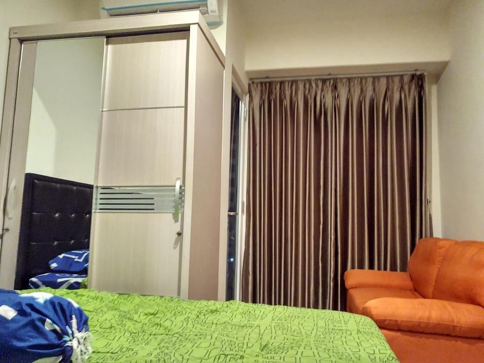 Apartemen Grand Kamala Lagoon 2 Bekasi Free Wifi Apartment in West Java