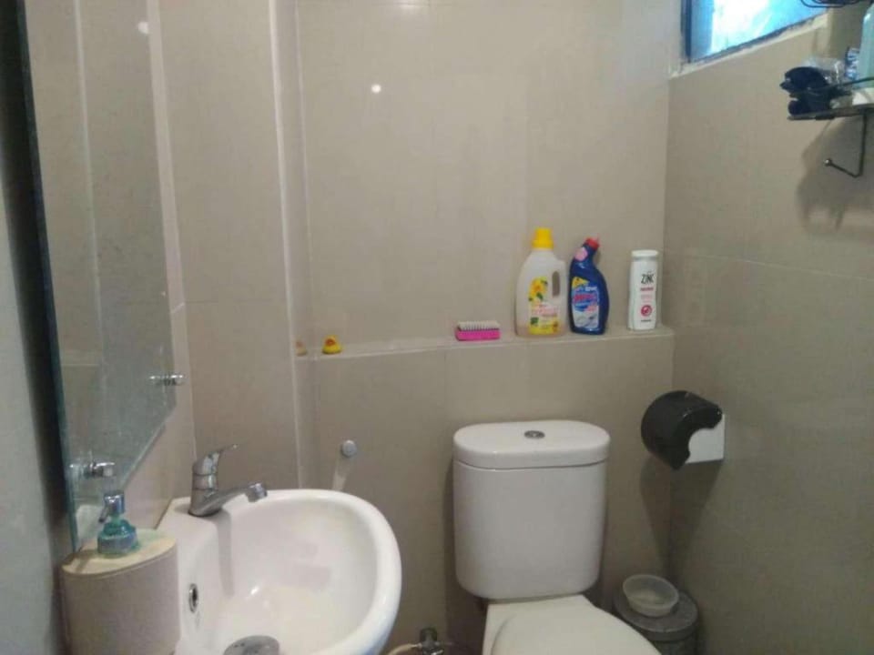 apartemen_byputriroom Apartment in West Java