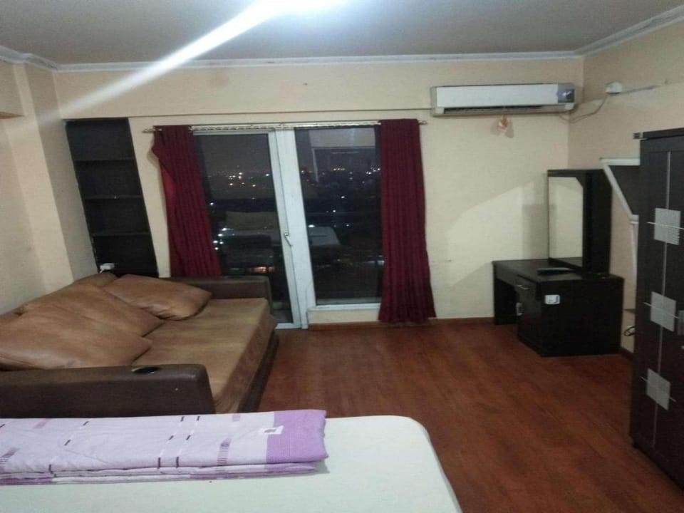 apartemen_byputriroom Apartment in West Java