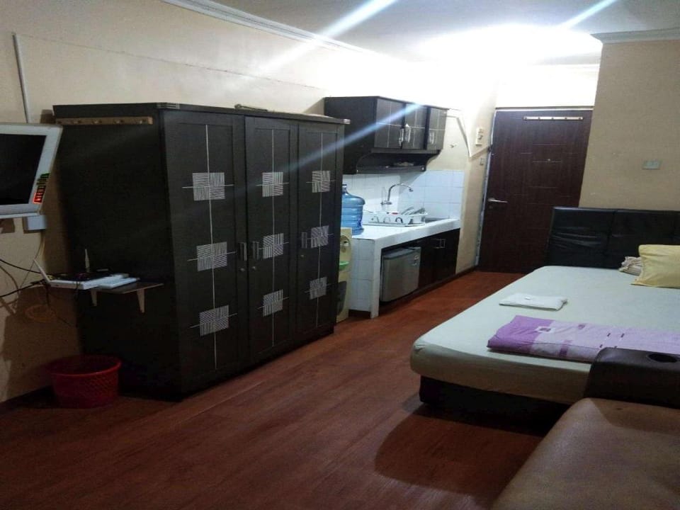 apartemen_byputriroom Apartment in West Java