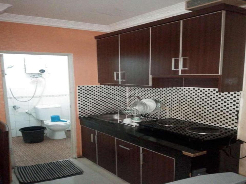 apartemen_byputriroom Apartment in West Java