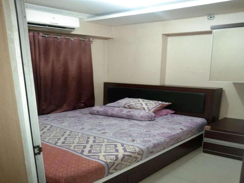 apartemen_byputriroom Apartment in West Java