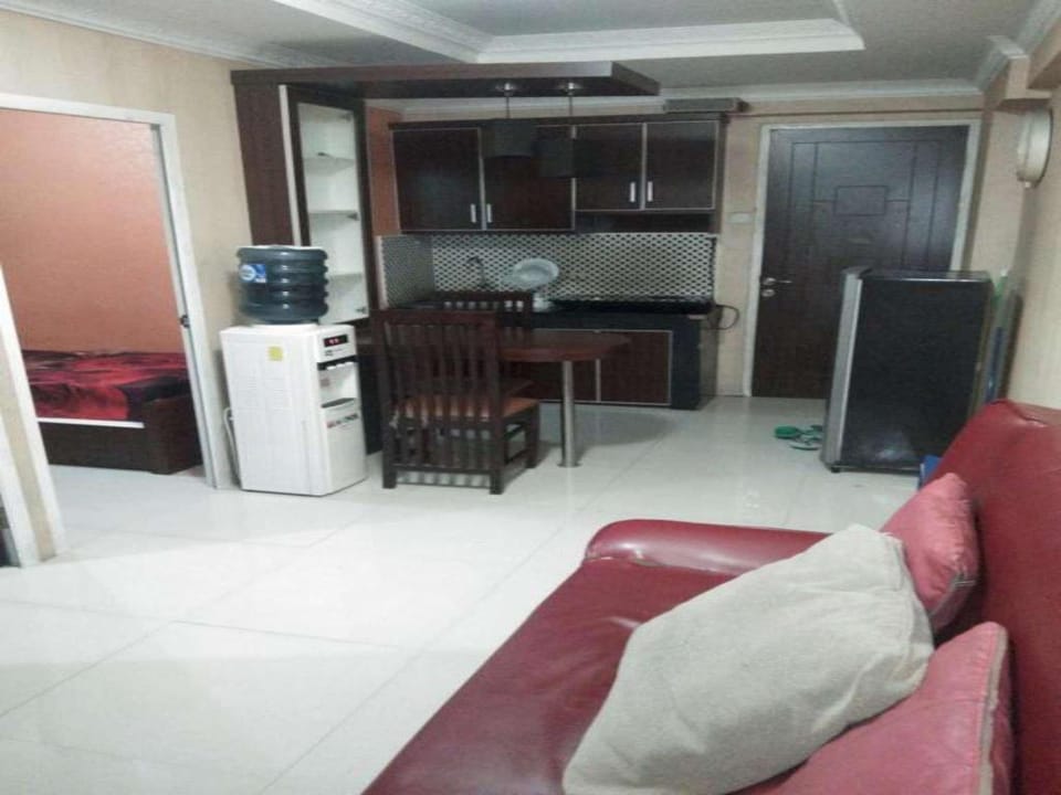 apartemen_byputriroom Apartment in West Java