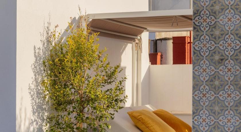 Candelaria10 Apartment in Cadiz