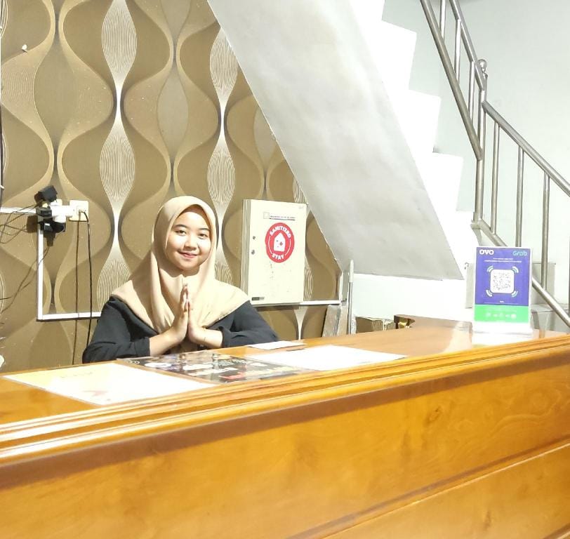 Safa Kost & Homestay Vacation rental in East Java