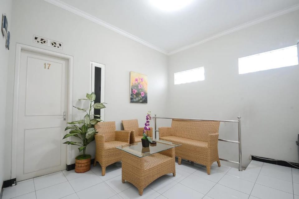 Safa Kost & Homestay Vacation rental in East Java