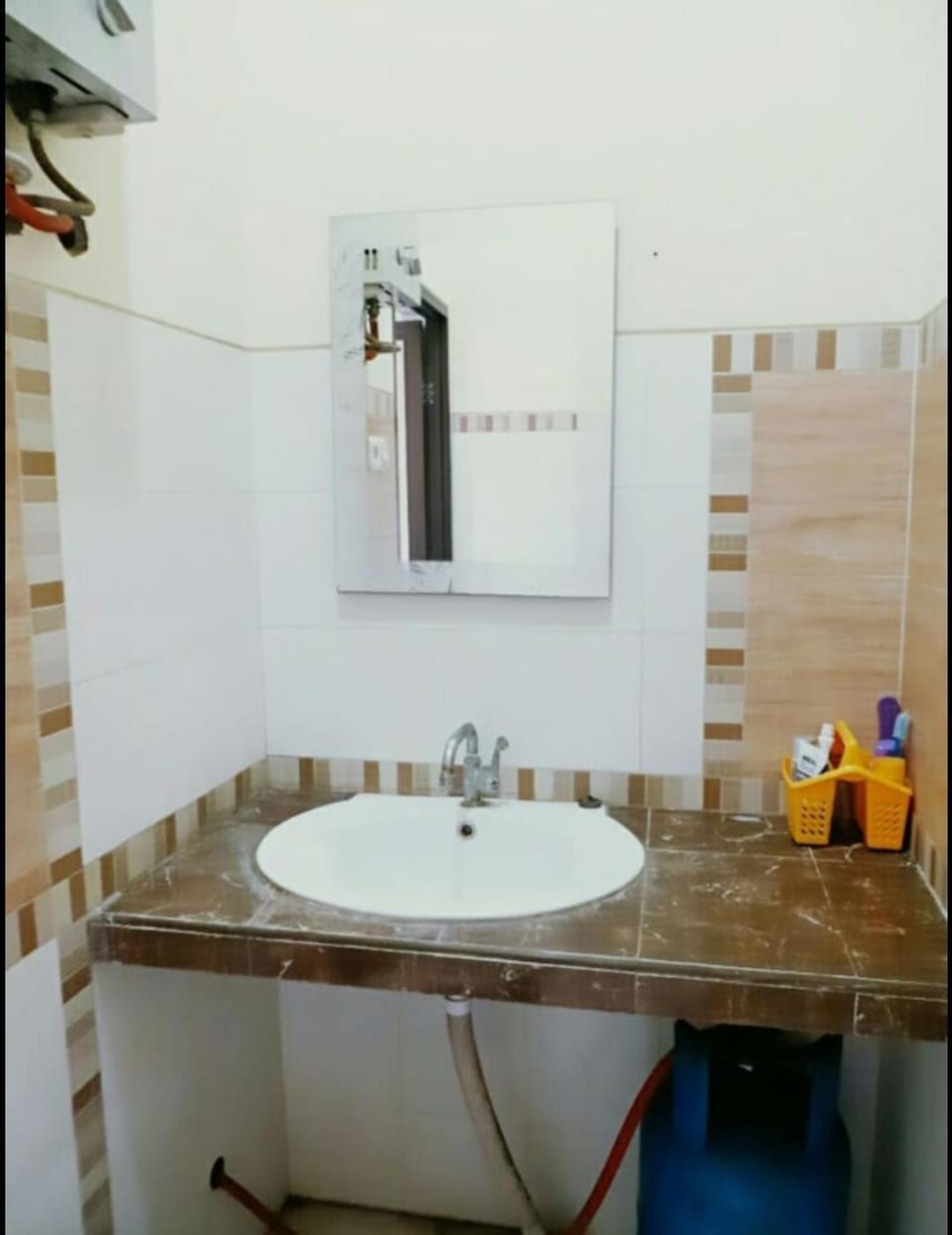PALMVIEW HOMESTAY GRIYA MERTOJOYO MALANG Villa in East Java