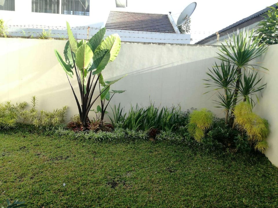 Villa Tirtasari Vacation rental in Batu