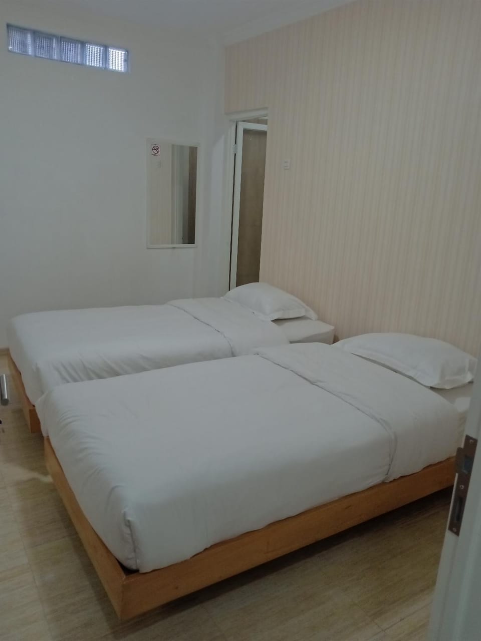 111 Guest House  Vacation rental in Batu