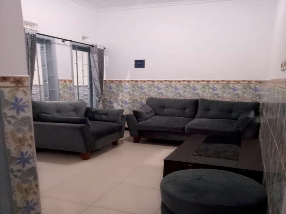 Anjas Homestay 2 Kota Batu Vacation rental in Batu