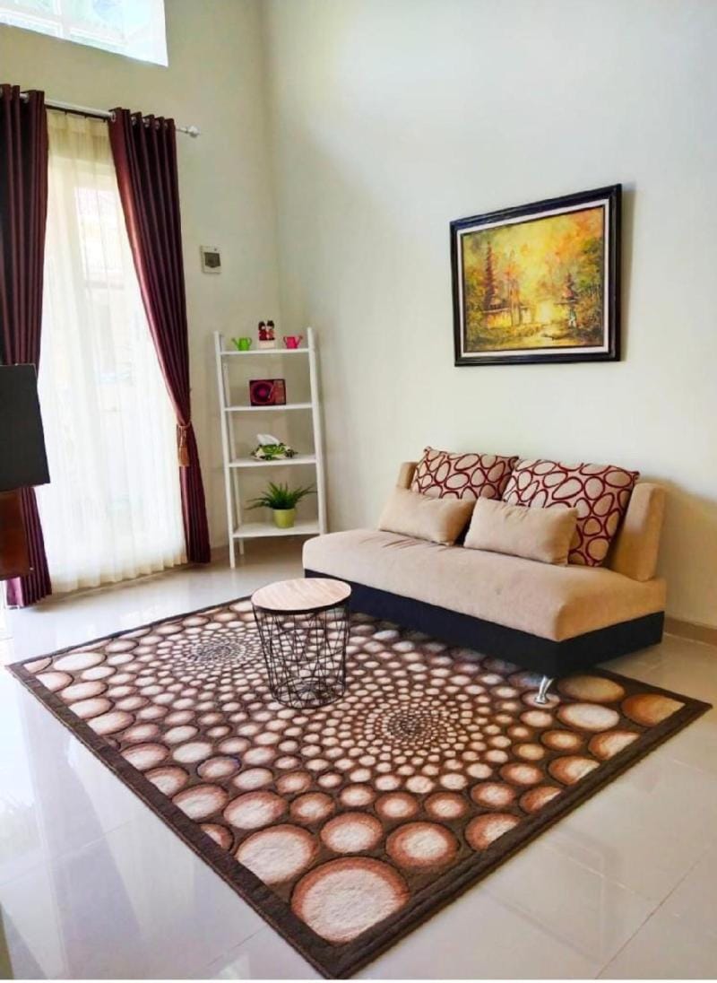 Villa Permata Afta Batu Villa in Batu