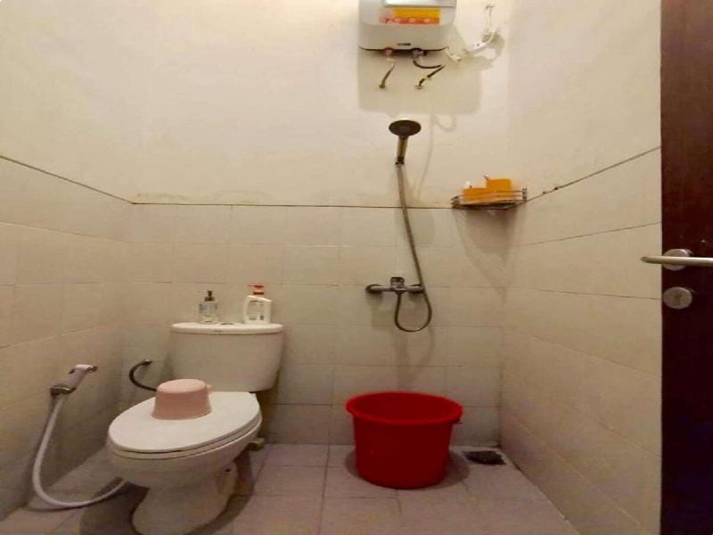 Villa Permata Afta Batu Villa in Batu