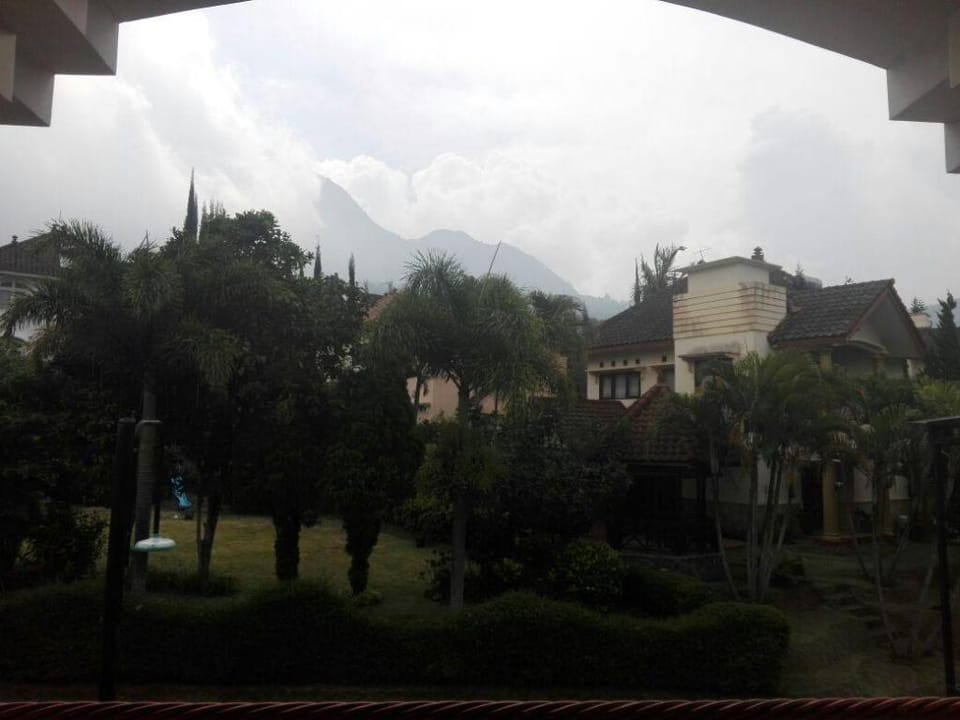 Anggrek bulan Villa in Batu