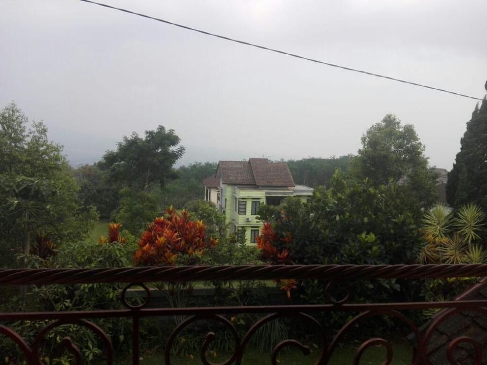 Anggrek bulan Villa in Batu