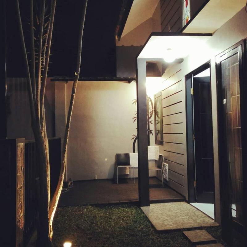 Villa Oma Sukari Syariah 2BR Near Jatim Park 2 Vacation rental in Batu