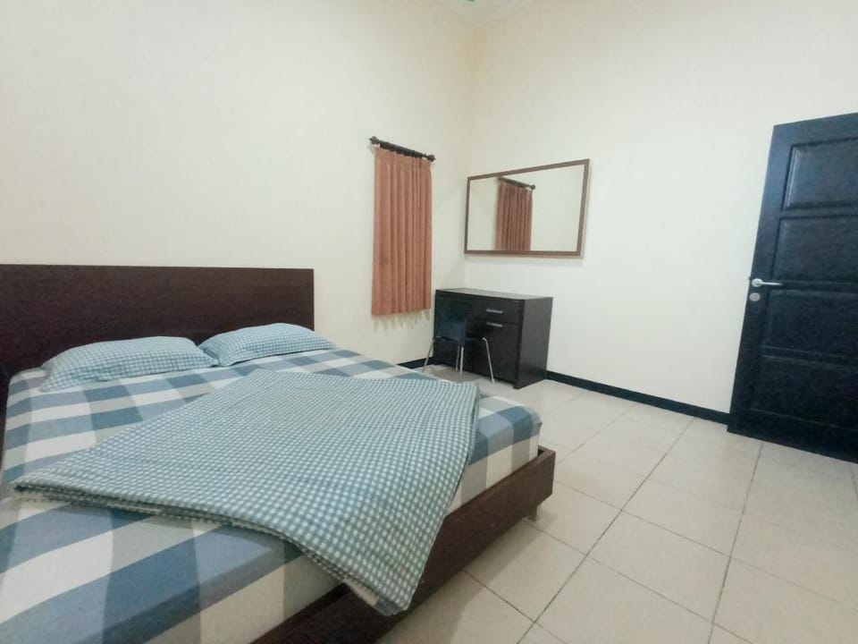 Batu Villas Villa in Batu