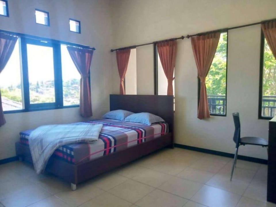 Batu Villas Villa in Batu
