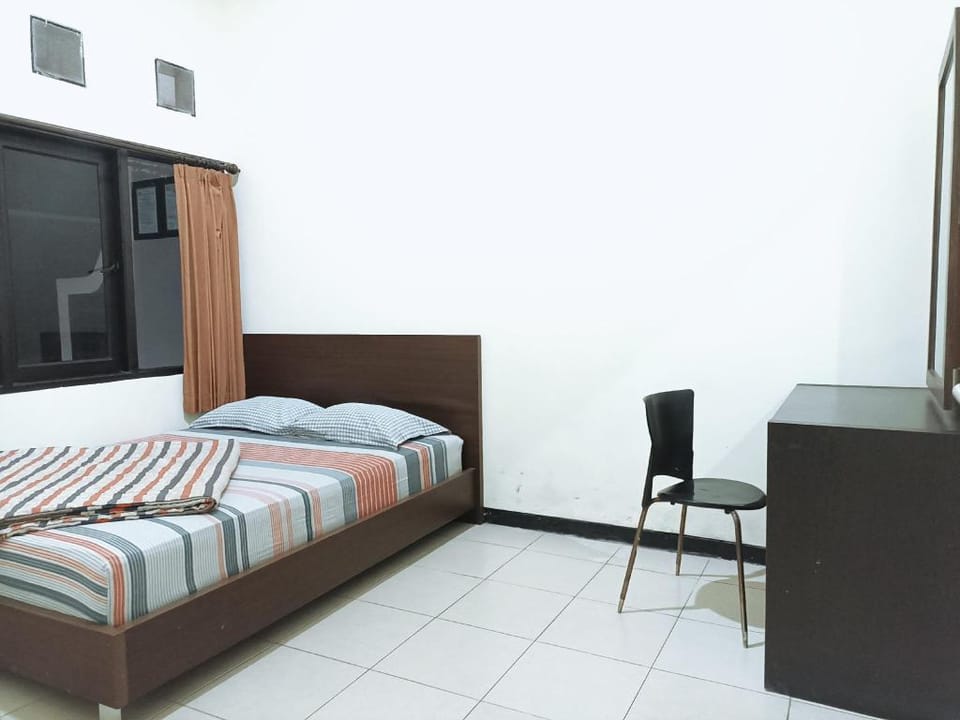 Batu Villas Villa in Batu
