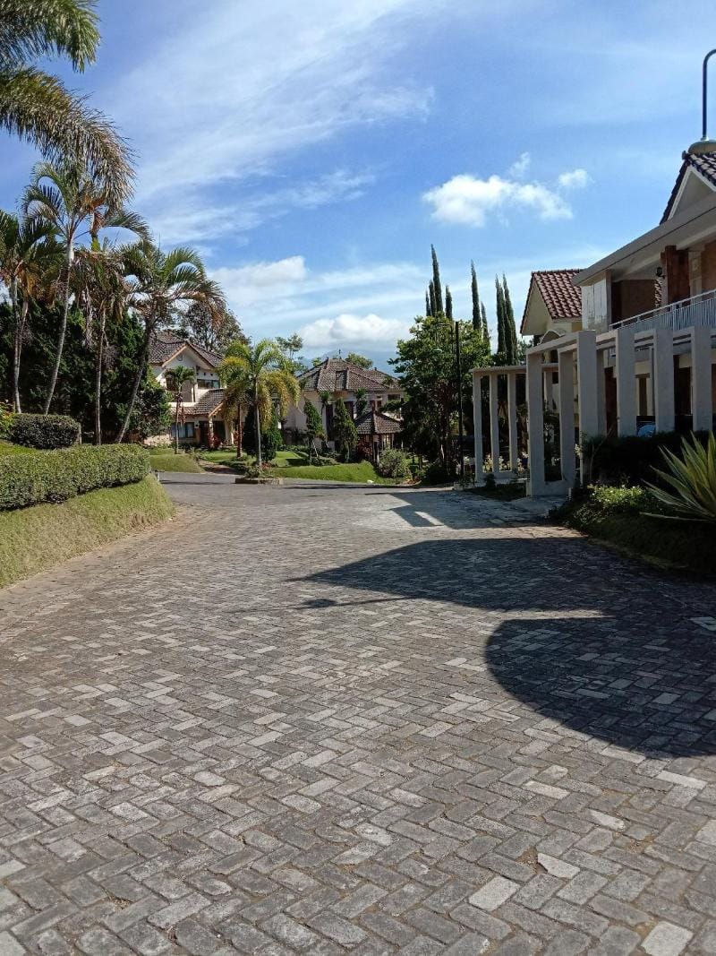 Batu Villas Villa in Batu