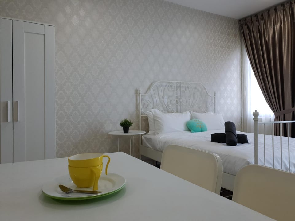 LetStay 5 @ Setia Alam/City Mall/Convention Centre Apartment in Selangor, Malaysia