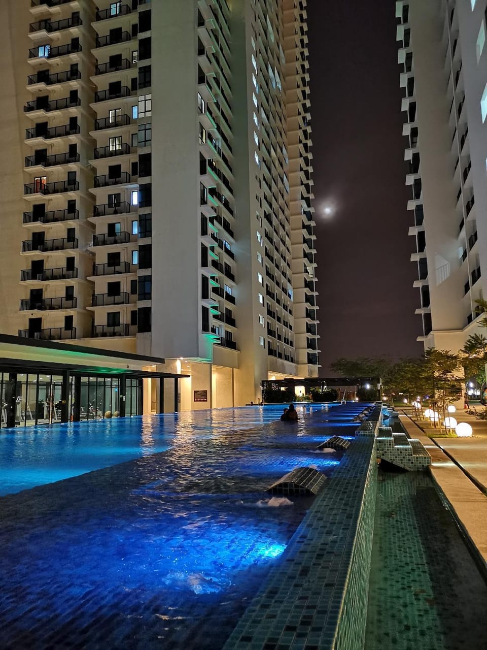 Machome GuestHome Projector Room II Apartment in Selangor, Malaysia