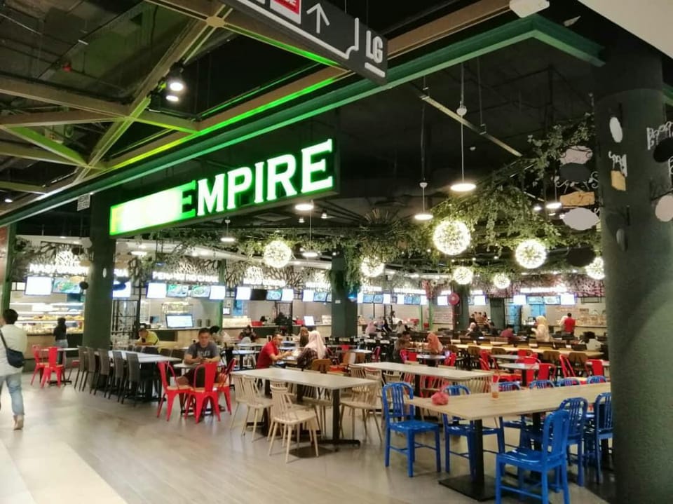 I-CITY #HOT!2BR-LINK MALL#FREE WIFI &PARKING@QHOME Apartment in Selangor, Malaysia