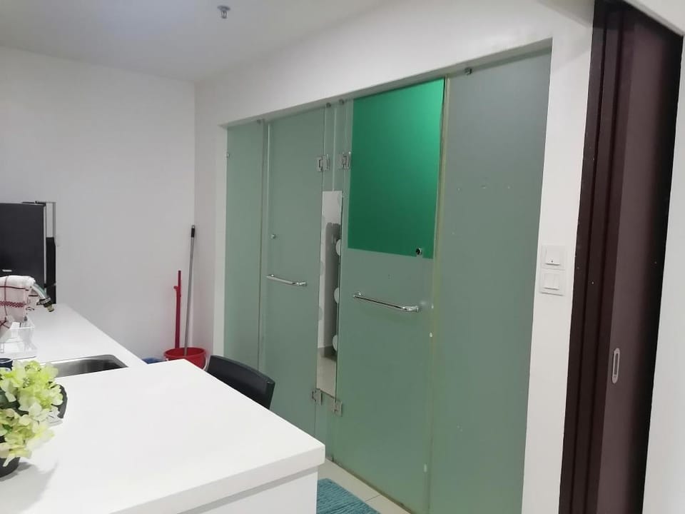 Wellness Homestay 29 @ Trefoil Setia Alam Apartment in Selangor, Malaysia
