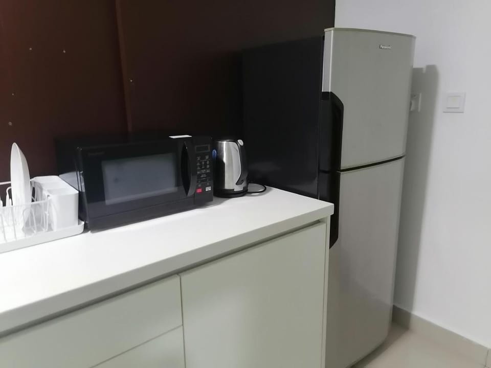 Wellness Homestay 29 @ Trefoil Setia Alam Apartment in Selangor, Malaysia