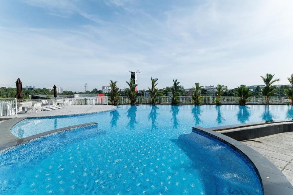 Home Sweet Home @ subang Jaya SS16 Apartment in Selangor, Malaysia