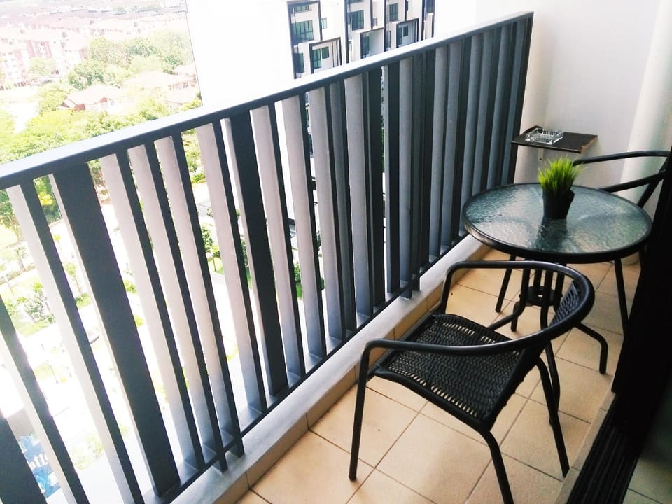 i-City I-SOHO Apartment in Selangor, Malaysia