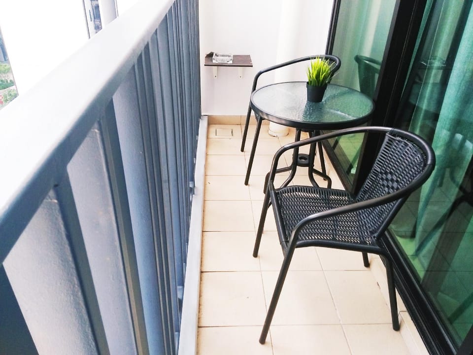 i-City I-SOHO Apartment in Selangor, Malaysia