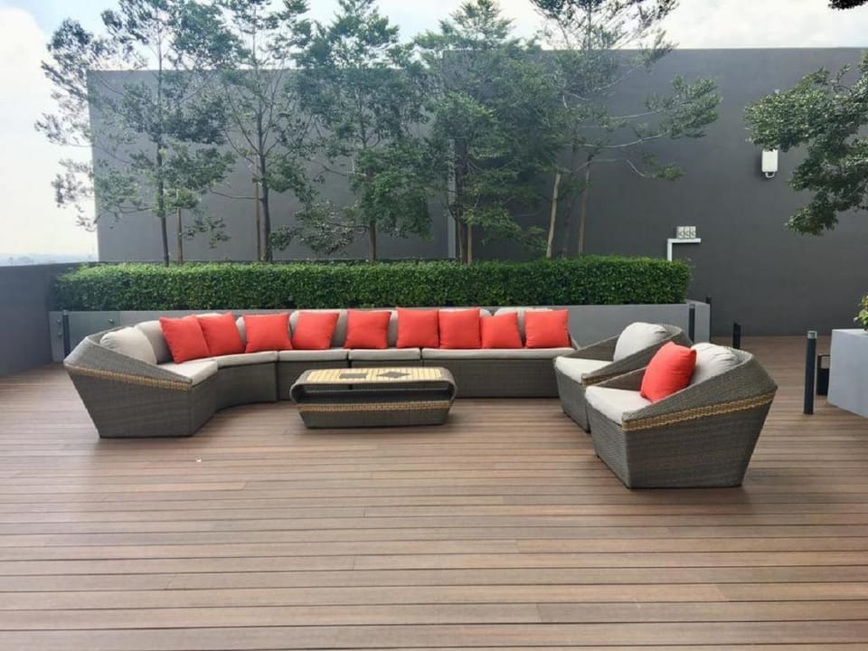 Dream Villa @ Emira Residences Apartment in Selangor, Malaysia
