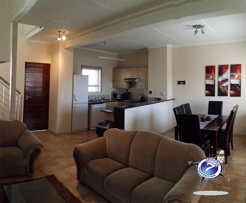 Neat, cosy & safe 2 bed 2 bath Sunninghill Loft! Apartment in Sandton