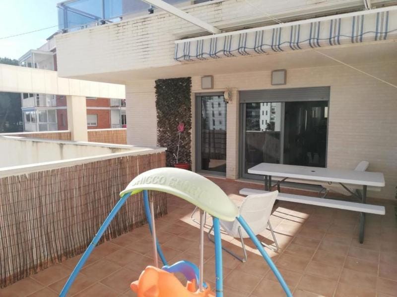 Plaza Mayor apartment Apartment in Calp