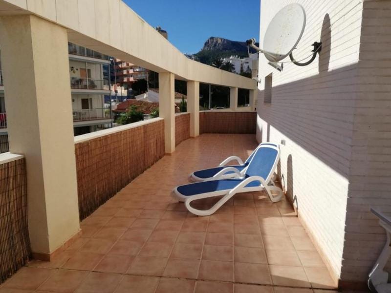 Plaza Mayor apartment Apartment in Calp