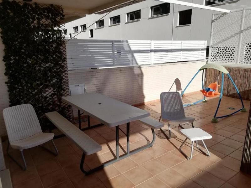 Plaza Mayor apartment Apartment in Calp