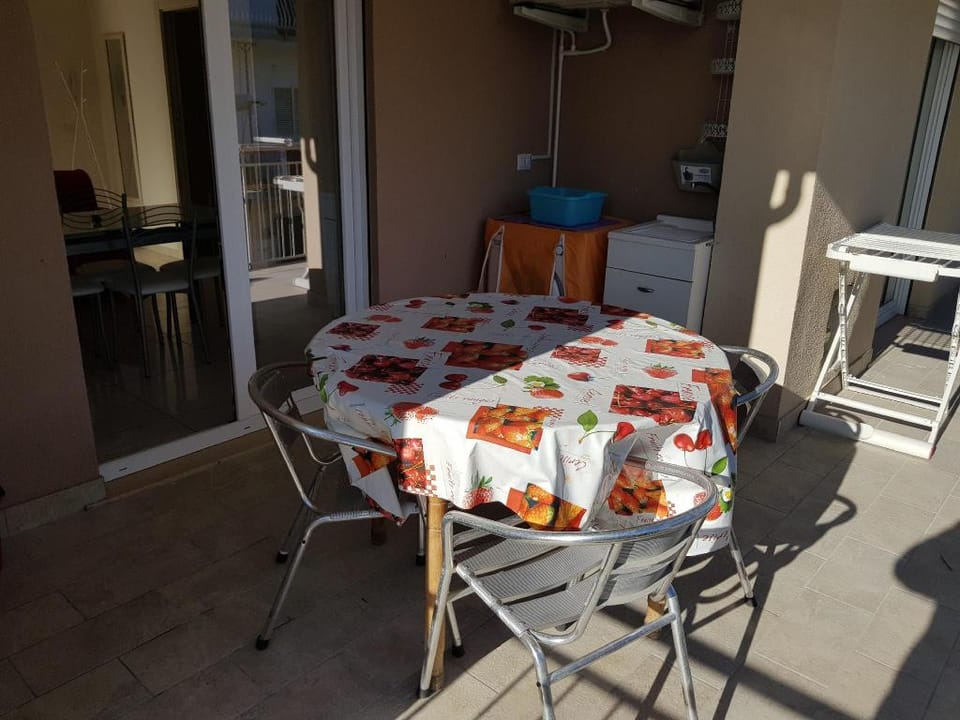 San Marco Beach app Libeccio  Apartment in Agropoli