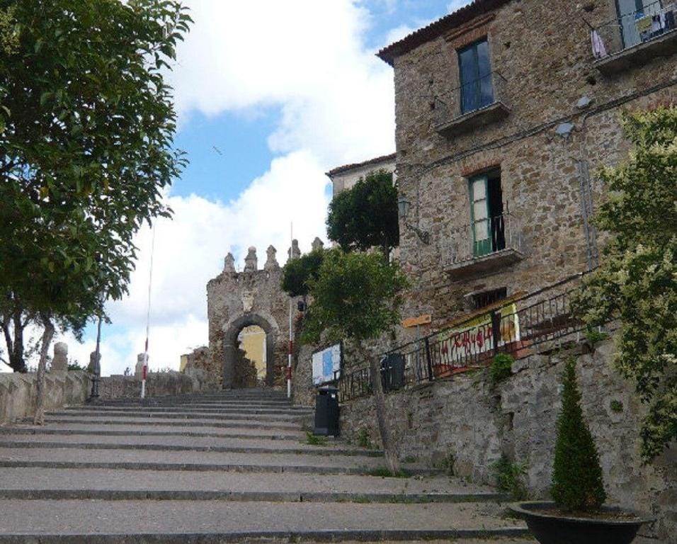 San Marco Beach app Libeccio  Apartment in Agropoli