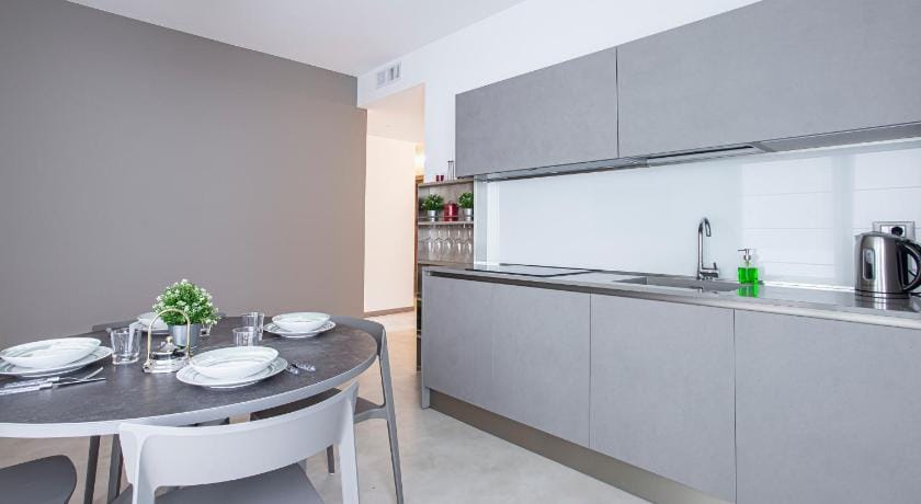 C-Apartment Zabarella Terrace Apartment Apartment in Padua