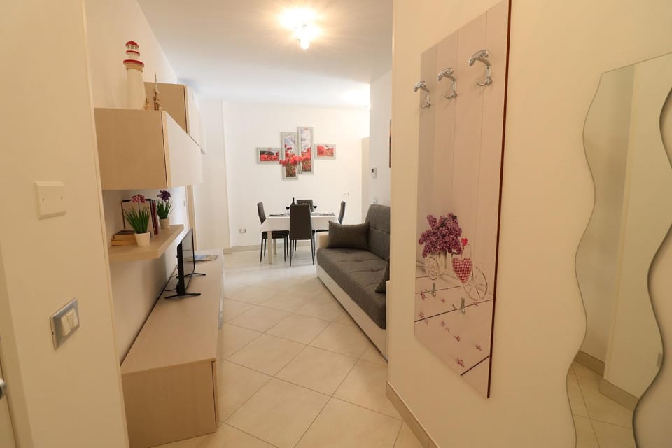 Casa Vacanze "Francesca" a Otranto 3 posti Apartment in Otranto