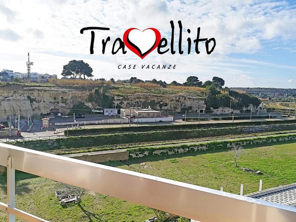 Casa vacanze "Casa Federica" a Otranto Lungomare  Apartment in Otranto