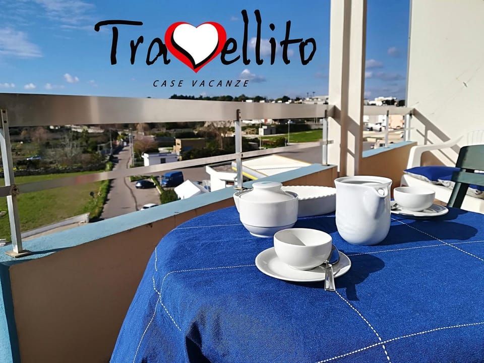 Casa vacanze "Casa Federica" a Otranto Lungomare  Apartment in Otranto