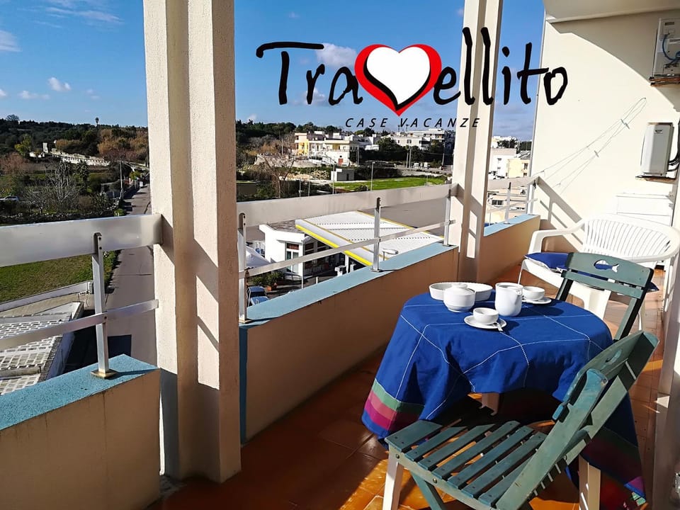 Casa vacanze "Casa Federica" a Otranto Lungomare  Apartment in Otranto