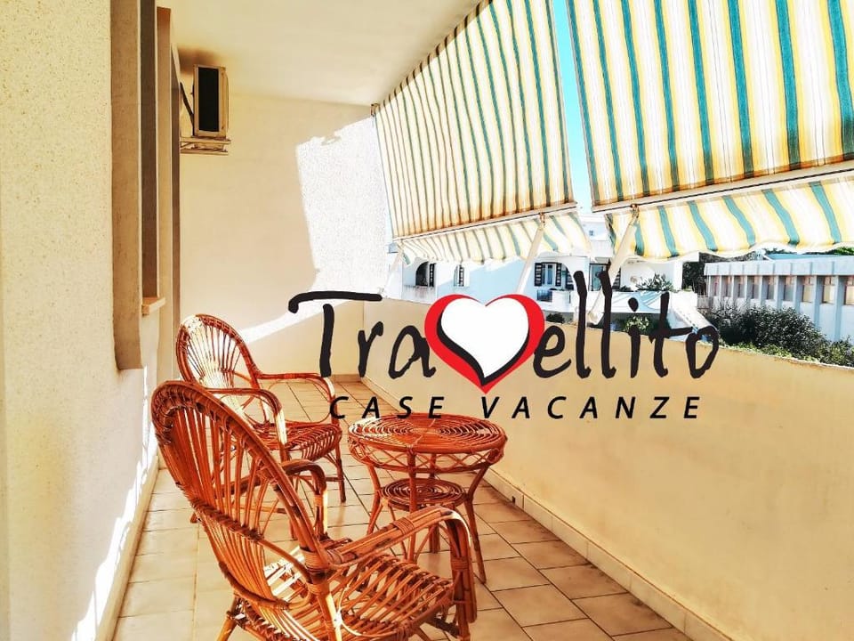 Casa vacanze "Ludovica" a Otranto, Salento Apartment in Otranto