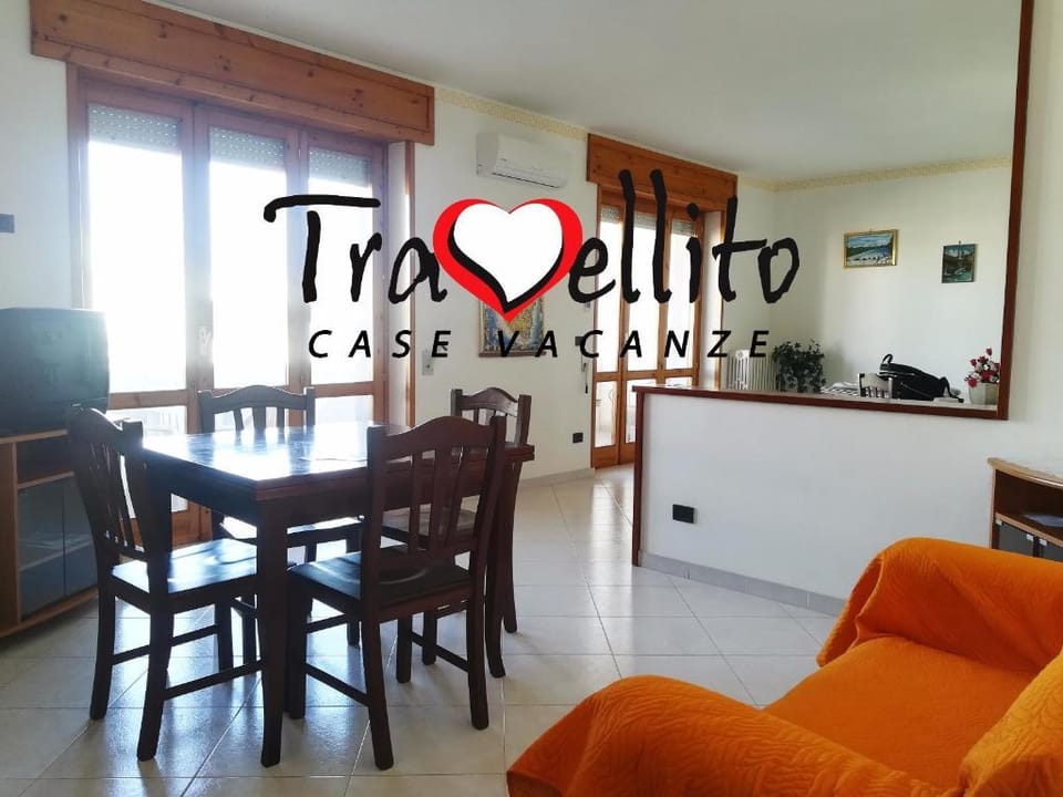 Casa vacanze "Ludovica" a Otranto, Salento Apartment in Otranto