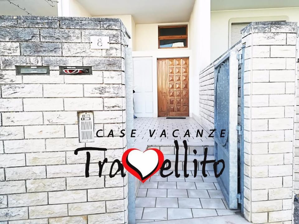 Casa vacanze "Ludovica" a Otranto, Salento Apartment in Otranto