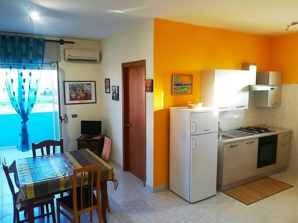 Casa vacanze "Eleonora" Otranto, Salento 4 posti Apartment in Otranto