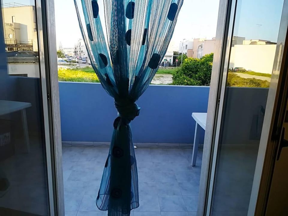Casa vacanze "Eleonora" Otranto, Salento 4 posti Apartment in Otranto