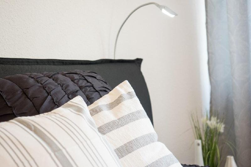 MA-LIVING Miralior Apartment Mainz  3 rooms 110sqm Apartment in Mainz